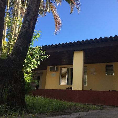 Pousada Poleto'S Bertioga Exterior foto