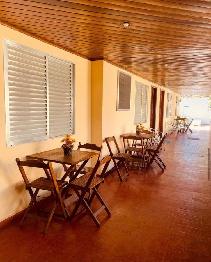 Pousada Poleto'S Bertioga Exterior foto