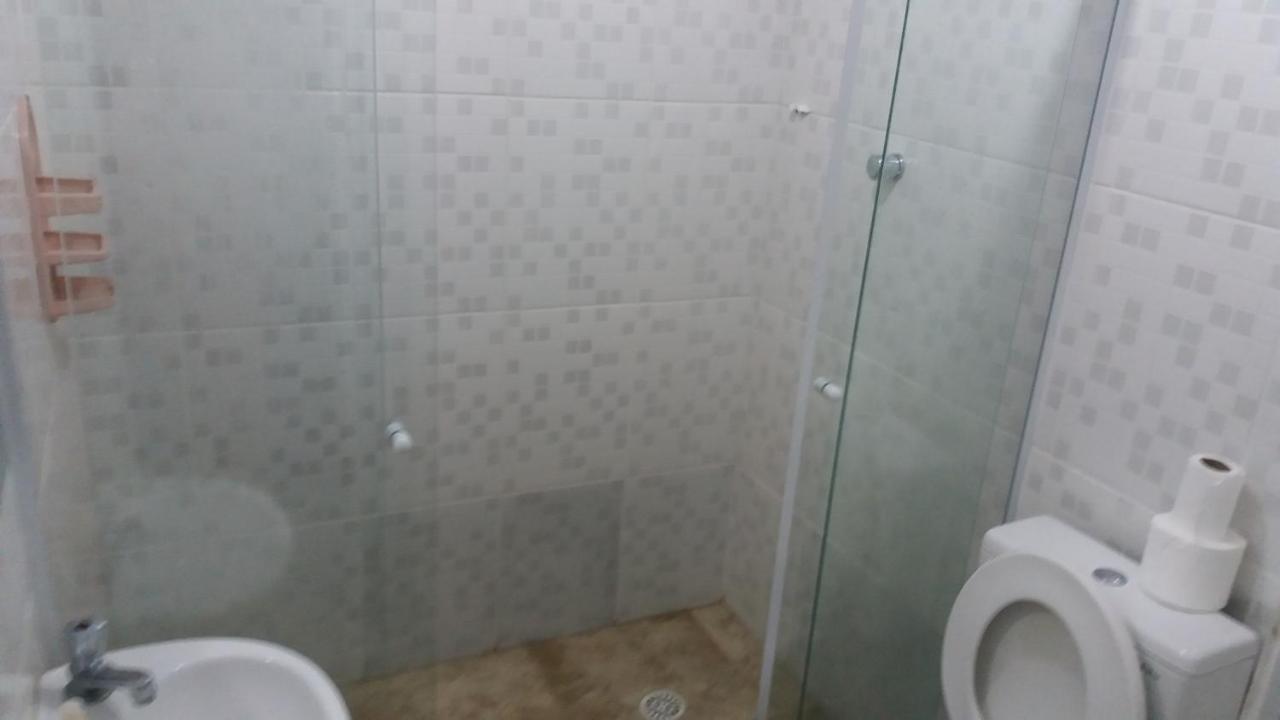 Pousada Poleto'S Bertioga Quarto foto